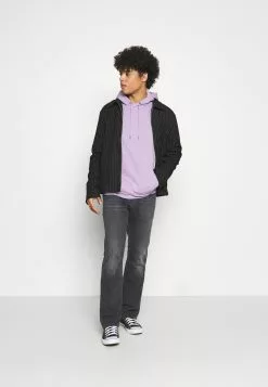 YOURTURN 2 Pack Unisex - Hoodie - Lilac