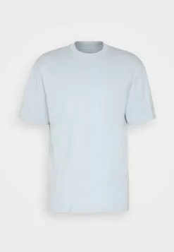 YOURTURN Unisex - Print T-Shirt - Light Blue -Yourturn Shop 24df8021fa294678b193508fc7c81de4 scaled