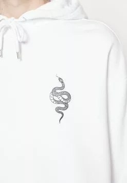 YOURTURN Unisex - Hoodie - White 11 YOURTURN Unisex - Hoodie - White -Yourturn Shop 250eafa4785f4c5692b692191baec82b scaled