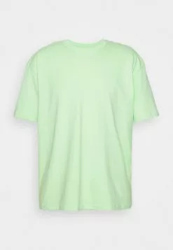 YOURTURN Unisex - Print T-Shirt - Light Green -Yourturn Shop 277fd5872c0e4679871c81484415ef81 scaled