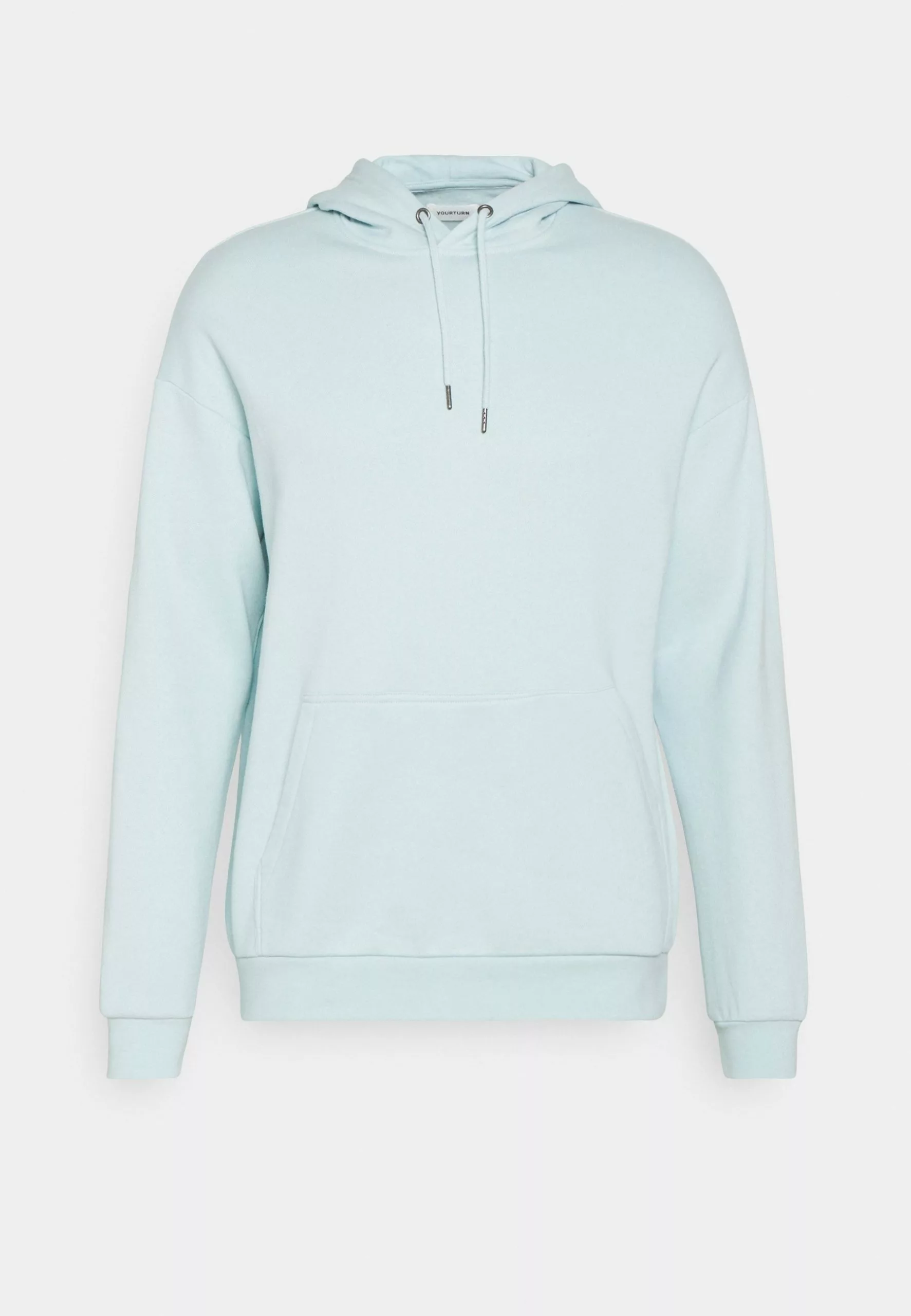 YOURTURN 2 Pack Unisex - Hoodie - Lilac/Light Blue 2 YOURTURN 2 Pack Unisex - Hoodie - Lilac/Light Blue - Image 2