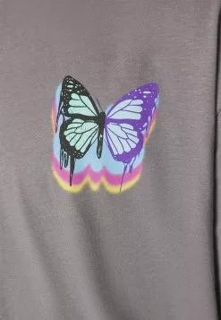 YOURTURN Unisex - Print T-Shirt - Dark Grey -Yourturn Shop 2871a3eb194b4a73b4297838ca699617 scaled