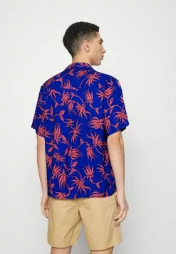 YOURTURN Shirt Resort - Shirt -Blue -Yourturn Shop 2947e857377e418996be3d41e7f41f4a scaled