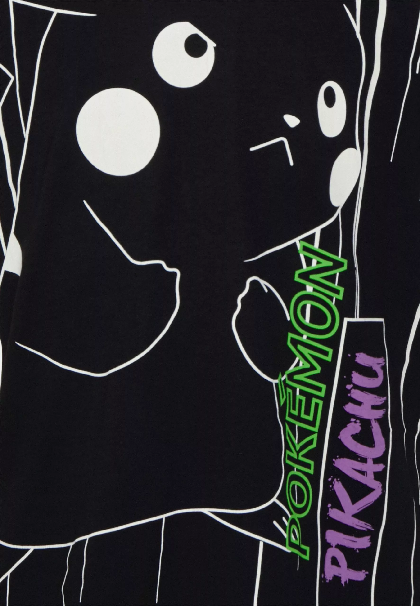 YOURTURN Unisex - Print T-Shirt 3 YOURTURN Unisex - Print T-Shirt - Image 3