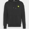YOURTURN Unisex - Hoodie - Black
