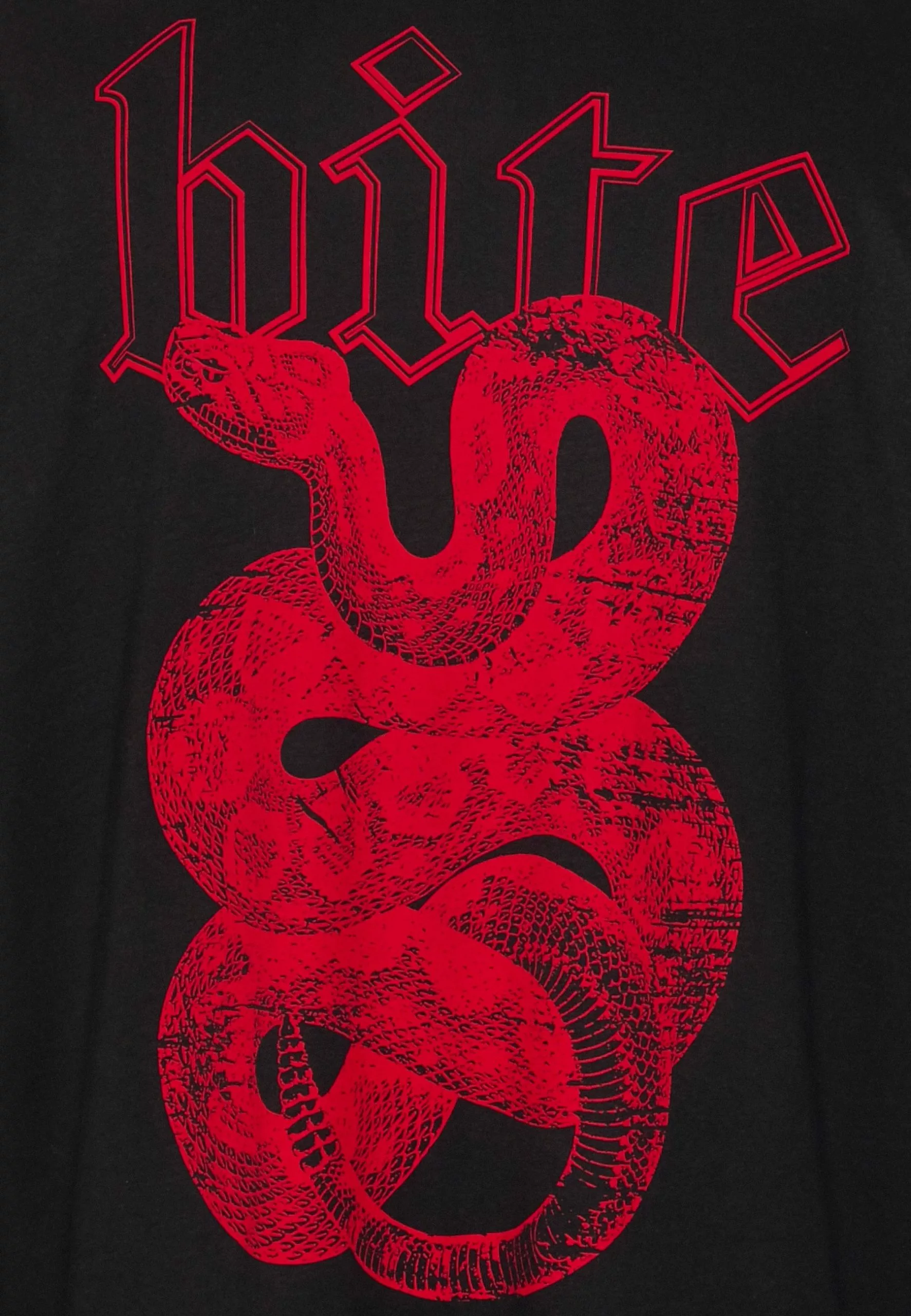 YOURTURN Long Sleeved Top - Black 5 YOURTURN Long Sleeved Top - Black - Image 5