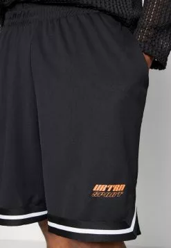 YOURTURN Unisex - Shorts - Black 11 YOURTURN Unisex - Shorts - Black -Yourturn Shop 2cd67e9c171d43629dc423351f1fbd91 scaled