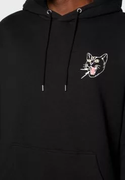 YOURTURN Unisex - Hoodie - Black 11 YOURTURN Unisex - Hoodie - Black -Yourturn Shop 2d33707fa34e4fcaad1a5f5ba4484fc5 scaled