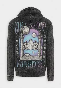 YOURTURN Unisex - Sweatshirt - Grey -Yourturn Shop 2e76a2147b0c49159cea04d5fb585295 scaled