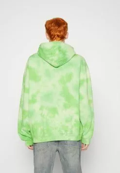 YOURTURN Unisex - Hoodie - Green -Yourturn Shop 2f73fbf2910d4c5c8dbab5e11747fb42 scaled