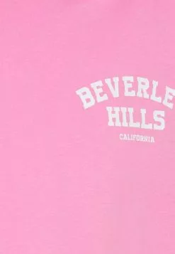 YOURTURN Unisex - Print T-Shirt - Pink 5 YOURTURN Unisex - Print T-Shirt - Pink -Yourturn Shop 2f9696193a624ebf86faa24ce629205a scaled