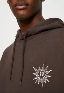 YOURTURN Unisex - Hoodie - Brown -Yourturn Shop 2fa2f2c3d1c34f50823c5994b4f8efcb scaled