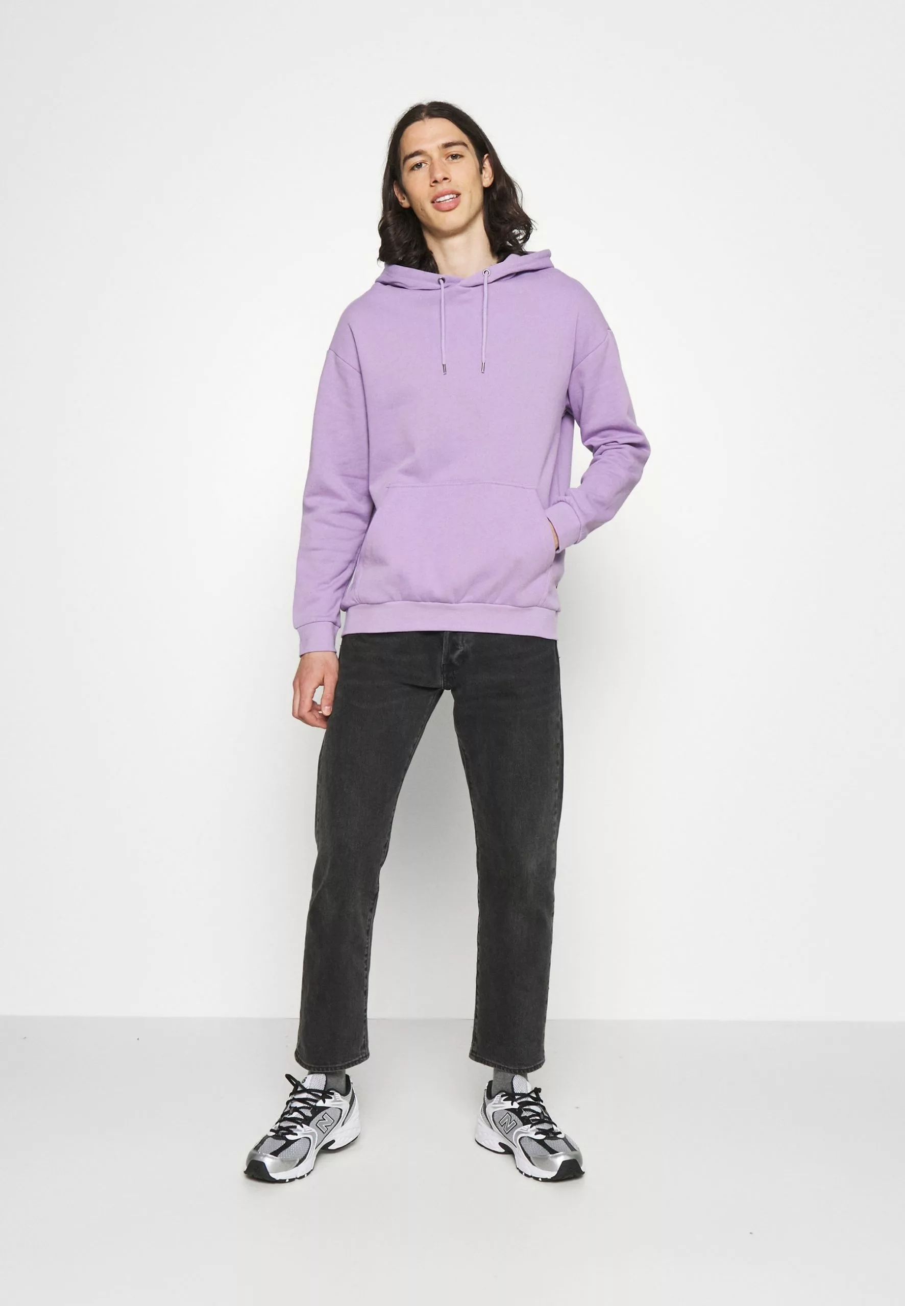YOURTURN Unisex 3 Pack - Hoodie - Lilac 1 YOURTURN Unisex 3 Pack - Hoodie - Lilac