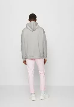 YOURTURN Unisex - Sweatshirt - Grey 8 YOURTURN Unisex - Sweatshirt - Grey -Yourturn Shop 3071a3936c1b4e29a9a40cd864382156 scaled