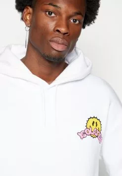 YOURTURN Hoodie - White -Yourturn Shop 30923f8eb5134efe9510d9924727f4ab scaled