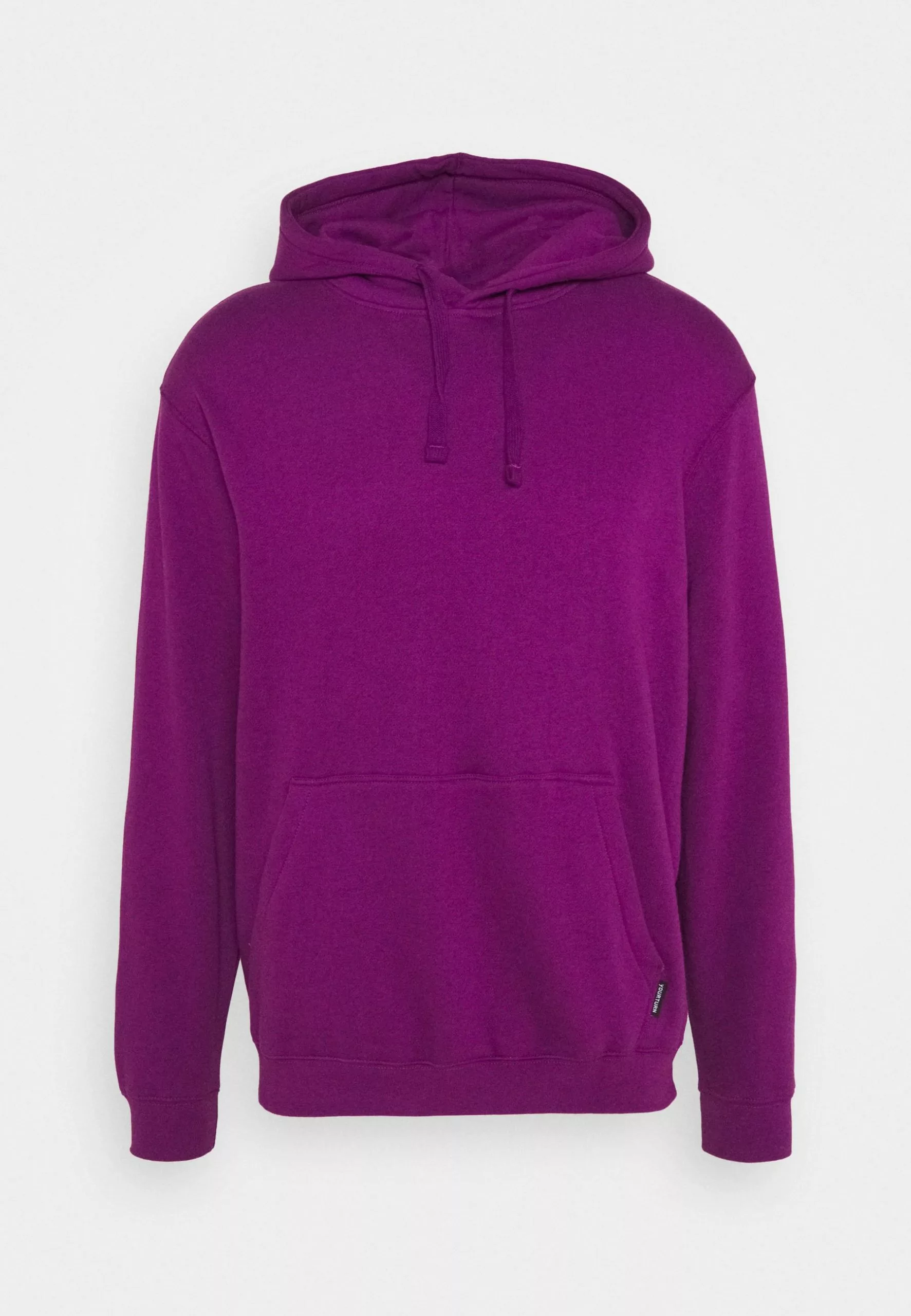 YOURTURN Unisex - Hoodie - Purple 1 YOURTURN Unisex - Hoodie - Purple
