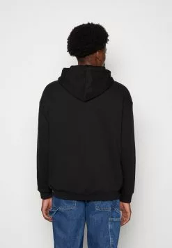 YOURTURN Unisex - Hoodie - Black 8 YOURTURN Unisex - Hoodie - Black -Yourturn Shop 31f208d34b5a4c078bfdd3d789bc9c6e scaled