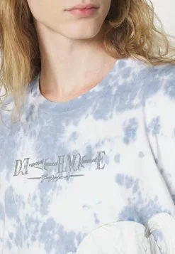 YOURTURN Death Note Unisex - Print T-Shirt - Grey -Yourturn Shop 32d20c13c2f24018a1e5c54126762f36 scaled