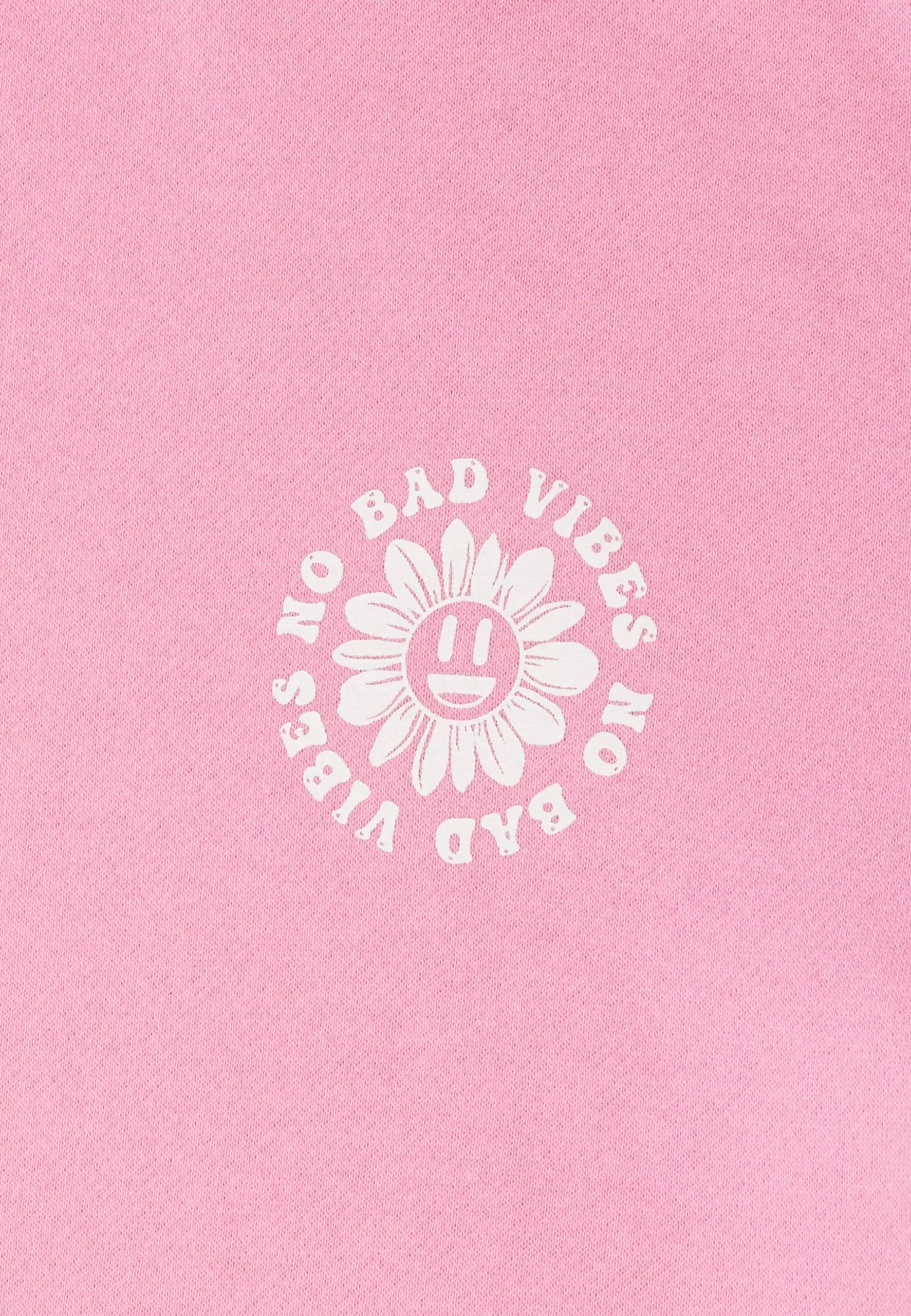 YOURTURN Unisex - Sweatshirt - Pink 11 YOURTURN Unisex - Sweatshirt - Pink - Image 11