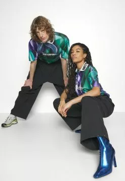 YOURTURN Unisex - Trousers -Black -Yourturn Shop 34147c8877894791a8476b727cebeac3 scaled