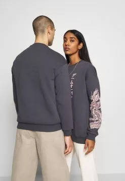 YOURTURN Sweatshirt - Dark Gray -Yourturn Shop 34f267f0283847c6a2c7755714efbbd6 scaled