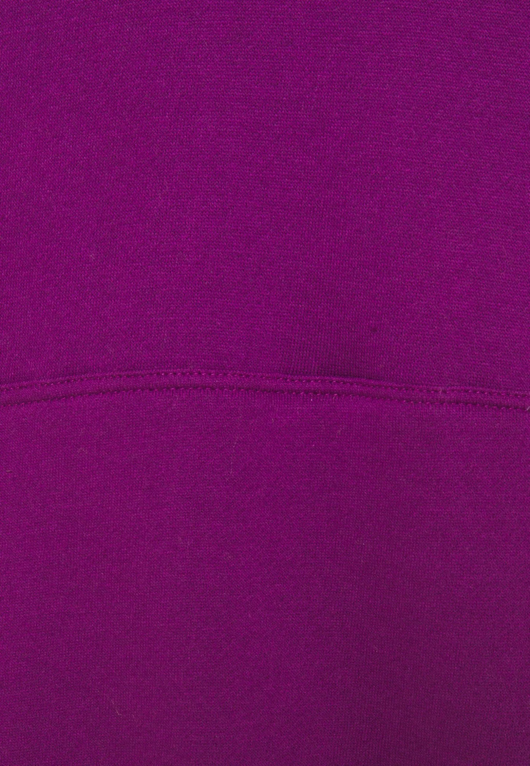 YOURTURN Unisex - Hoodie - Purple 3 YOURTURN Unisex - Hoodie - Purple - Image 3