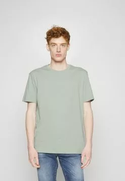 YOURTURN Unisex 5 Pack - Basic T-Shirt -Yourturn Shop 371ee6eaadbb45e2847882052f3c4c17 scaled