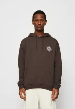 YOURTURN Unisex - Hoodie - Brown -Yourturn Shop 373cd7aafaca418a8710dd340b42070a scaled