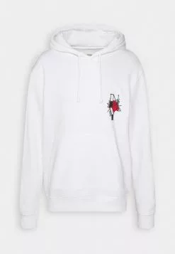 YOURTURN Unisex - Hoodie - White -Yourturn Shop 37d23beb80d04d5aaf5a4eb850abfd5c scaled
