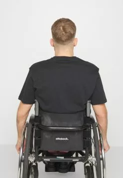 YOURTURN Unisex - Print T-Shirt - Black 15 YOURTURN Unisex - Print T-Shirt - Black -Yourturn Shop 380ebe713f214c608d500d905c96a94d scaled