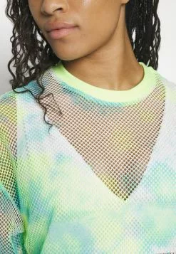 YOURTURN Unisex - Print T-Shirt - Light Blue -Yourturn Shop 38c0f727e4454e83b3be0b140f6acf0e scaled