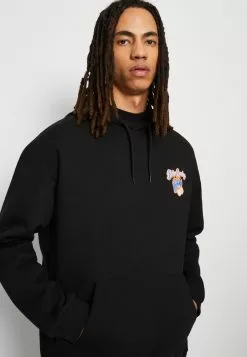 YOURTURN Sweatshirt - Black -Yourturn Shop 39be7002f1d846ba8335af7e54143d45 scaled