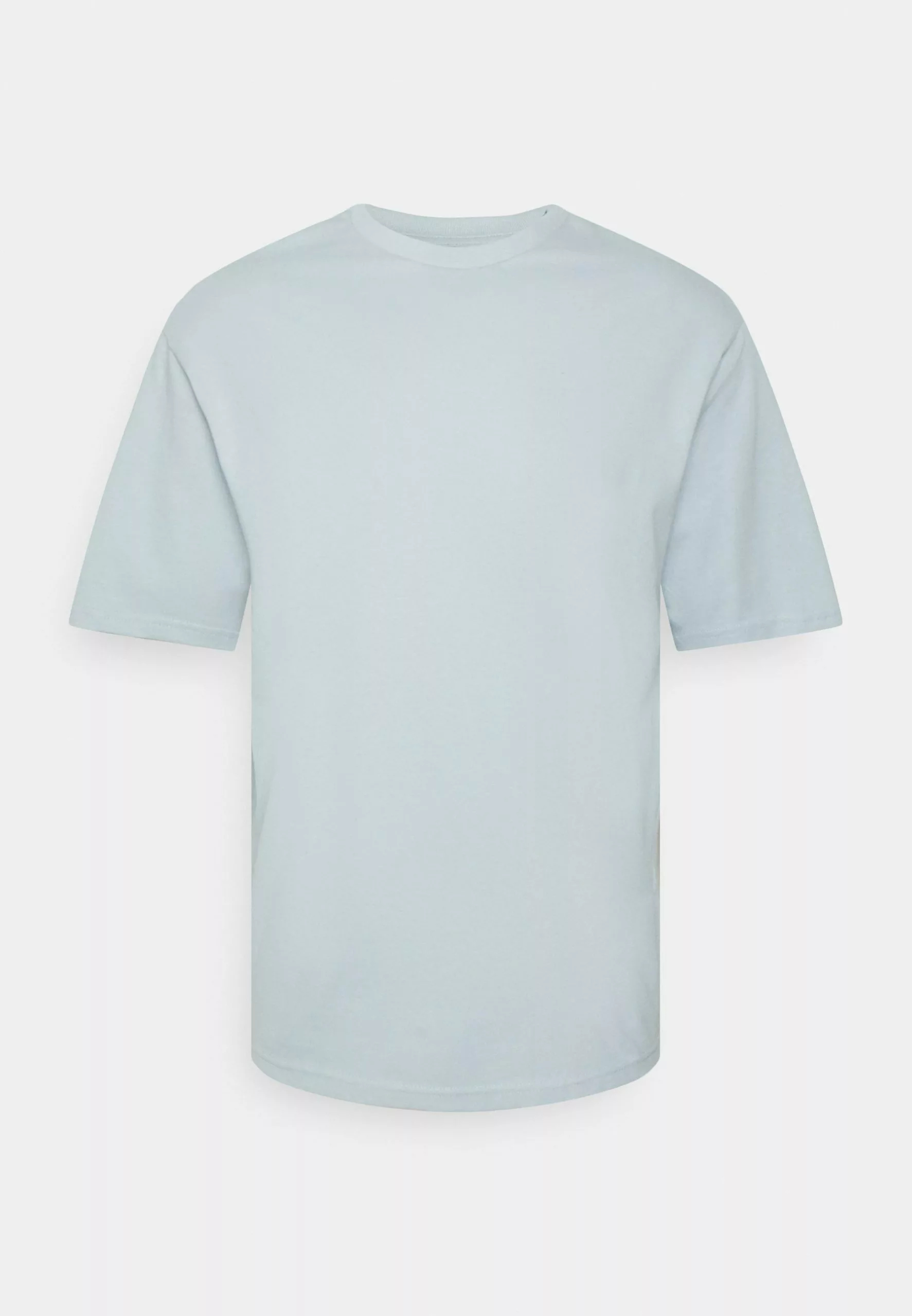 YOURTURN 3Pack Unisex - Basic T-Shirt - White/Off-White/Light Blue 4 YOURTURN 3Pack Unisex - Basic T-Shirt - White/Off-White/Light Blue - Image 4