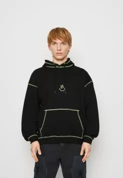 YOURTURN Unisex - Sweatshirt - Black