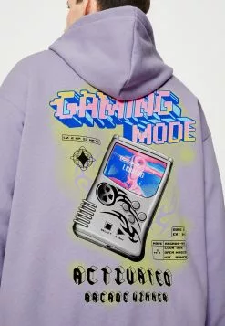 YOURTURN Gaming Mode - Sweatshirt - Lilac -Yourturn Shop 3f28820504e14bf2b604ccb656bb6dcc scaled