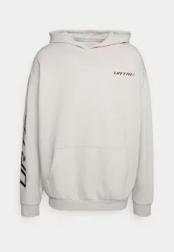 YOURTURN Unisex - Hoodie - Light Grey -Yourturn Shop 3f7a224aa8164533a8baaba33f87e438 scaled