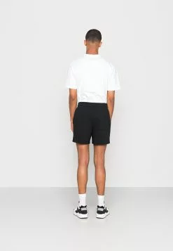 YOURTURN Basic Unisex - Shorts - Black -Yourturn Shop 4021dadce73f4bed9d5b9b78fb8fdaee scaled
