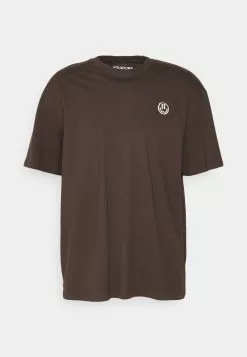 YOURTURN Unisex 2 Pack - Print T-Shirt - BrownPink 15 YOURTURN Unisex 2 Pack - Print T-Shirt - BrownPink -Yourturn Shop 40780dd5e2db4647a1eb985af74f2655 scaled