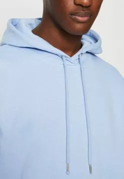 YOURTURN Super Oversized Unisex - Hoodie - Light Blue -Yourturn Shop 41d826cc2aca4591abf968c90f0c977b scaled