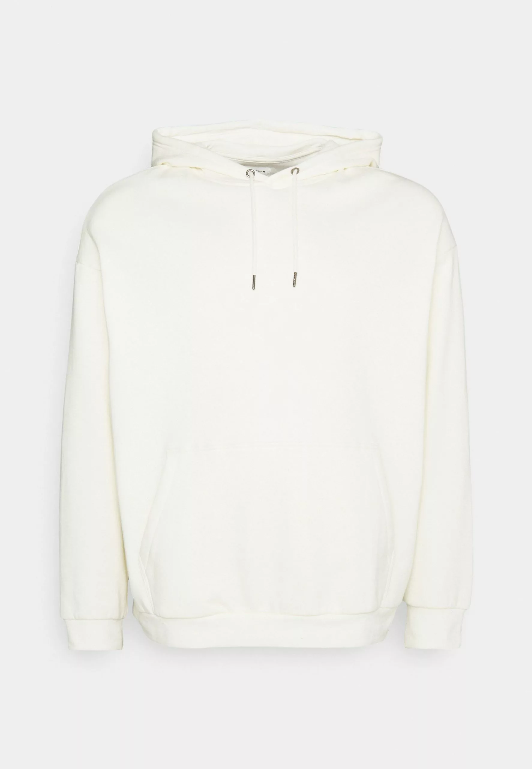 YOURTURN 2 Pack Unisex - Hoodie -Brown/Off-White 6 YOURTURN 2 Pack Unisex - Hoodie -Brown/Off-White - Image 6