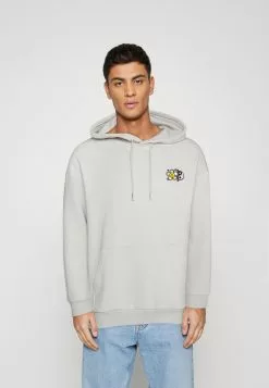 YOURTURN Unisex - Sweatshirt - Grey