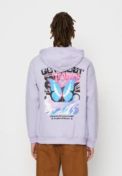 YOURTURN Unisex - Sweatshirt - Lilac -Yourturn Shop 42c35bf2907f4b74bce869b3925db9b5 scaled