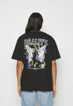 YOURTURN Unisex - Print T-Shirt -Yourturn Shop 43ec2d9a111540b6b3f3e083ddfba378 scaled