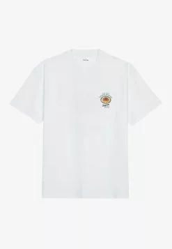 YOURTURN Unisex - Print T-Shirt - White -Yourturn Shop 440243d70fb44a219d5456a9f4c4bf58 scaled