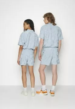 YOURTURN Unisex - Shorts - Blue 9 YOURTURN Unisex - Shorts - Blue -Yourturn Shop 452c3b4a8f104050ac7ce02c8de6be51 scaled