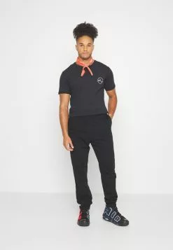 YOURTURN Unisex - Tracksuit Bottoms - Black -Yourturn Shop 4726d7ee4d5647f8a5f5c8ffe5554ff0 scaled