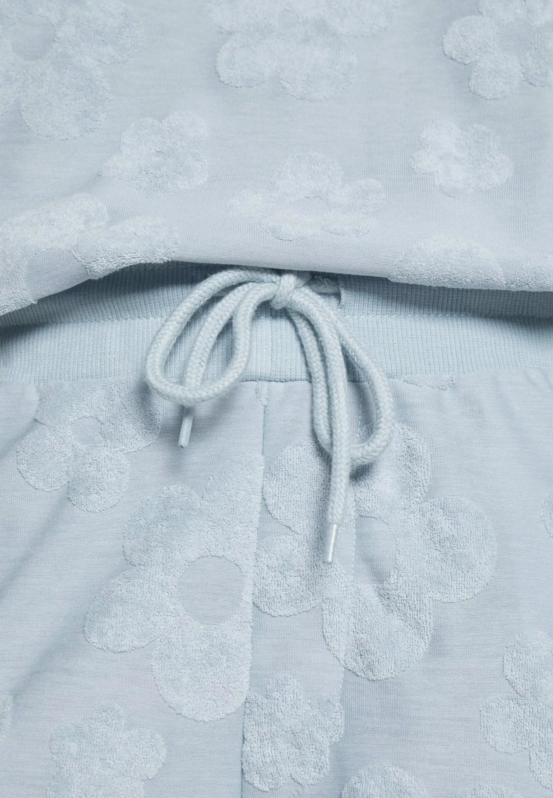 YOURTURN Unisex - Shorts - Blue 5 YOURTURN Unisex - Shorts - Blue - Image 5