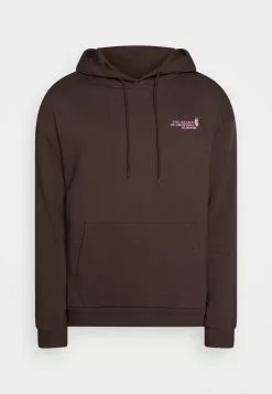 YOURTURN Hoodie- Sweatshirt - Brown -Yourturn Shop 4a193176c5324ca9a953912264a42ae0 scaled