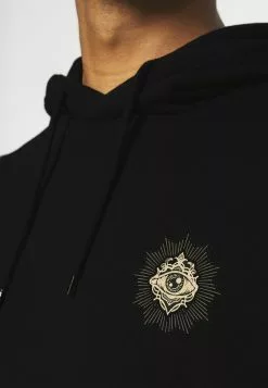 YOURTURN Unisex - Hoodie - Black 12 YOURTURN Unisex - Hoodie - Black -Yourturn Shop 4a915d6c112d4713990f74ab9325e293 scaled