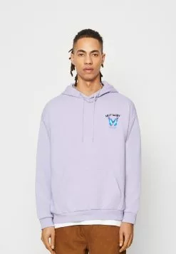 YOURTURN Unisex - Sweatshirt - Lilac
